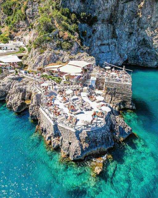 Conca del Sogno