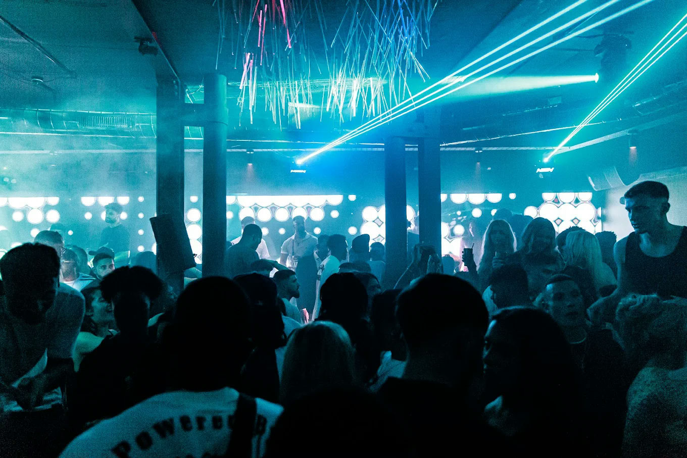 Continental Club