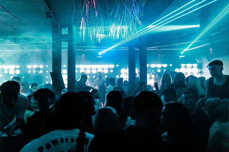 Continental Club
