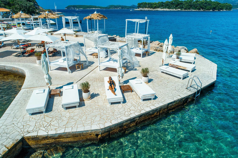 Copacabana Beach Club