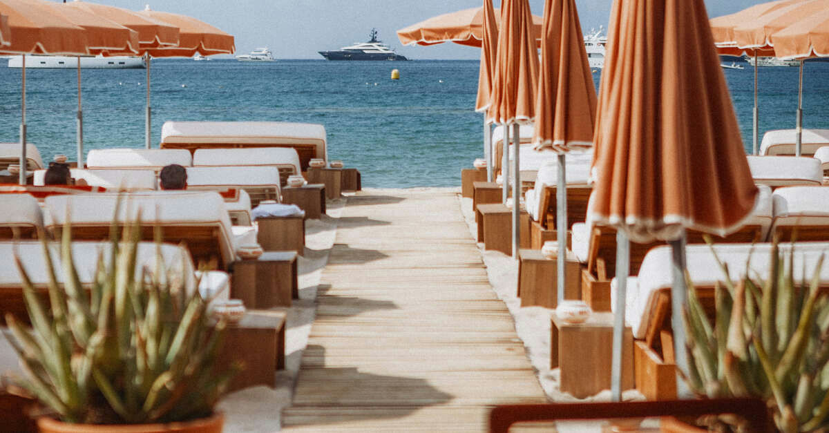 Copal Beach
