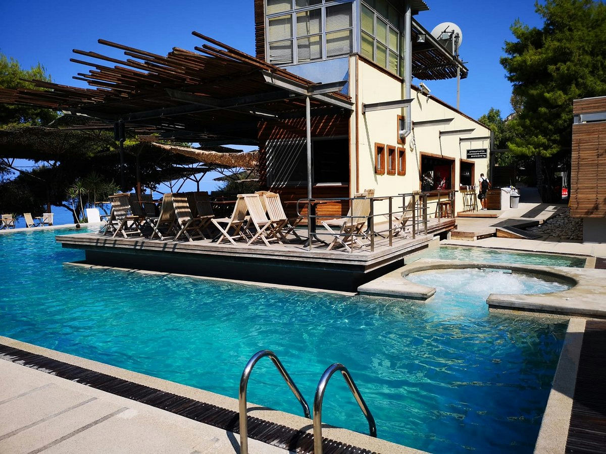 Copla Beach Club