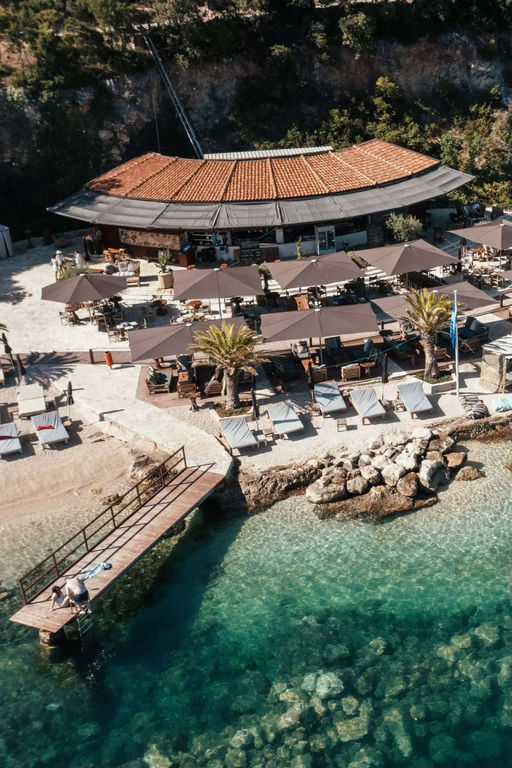 Coral Beach Club