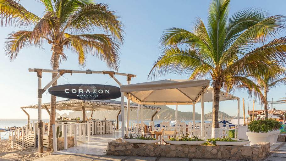 Corazón Beach Club