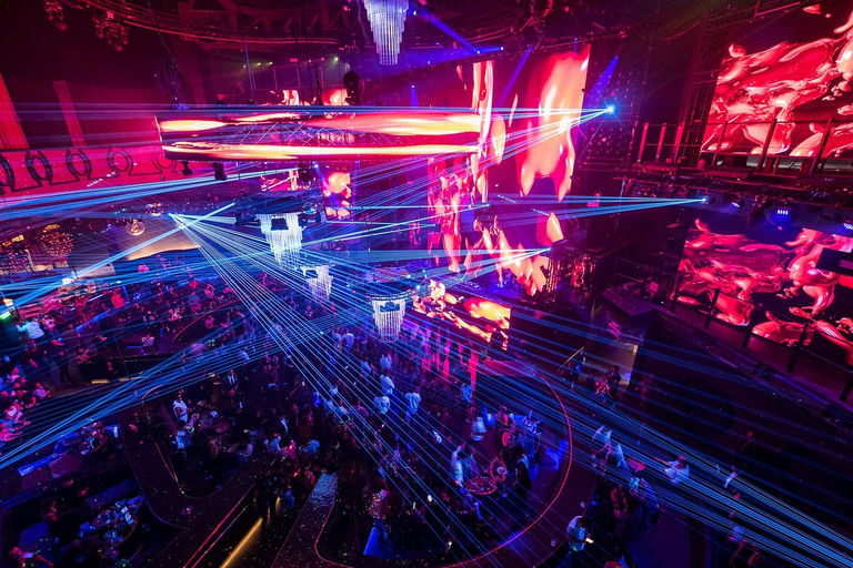 Cove Manila at The Okada