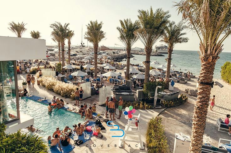 Covebeach 