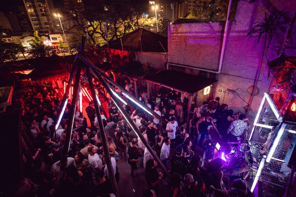 Crema Club