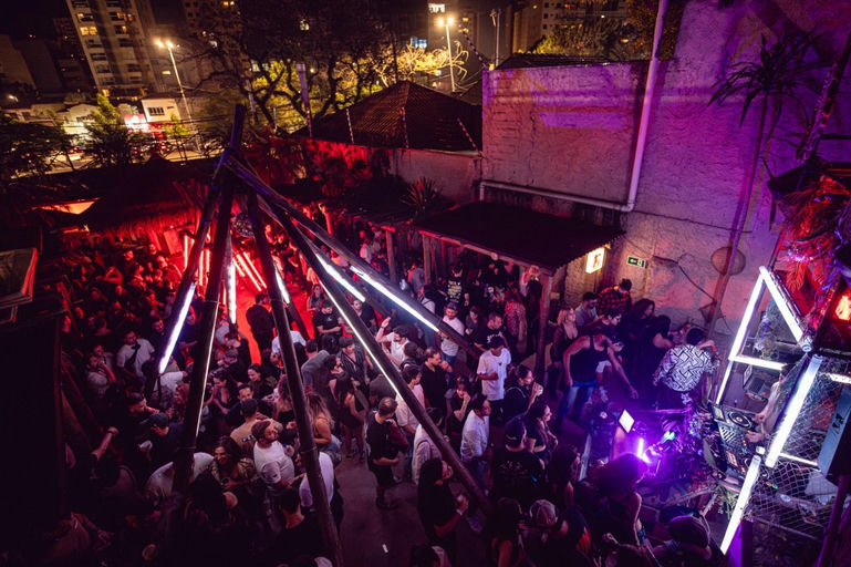 Crema Club