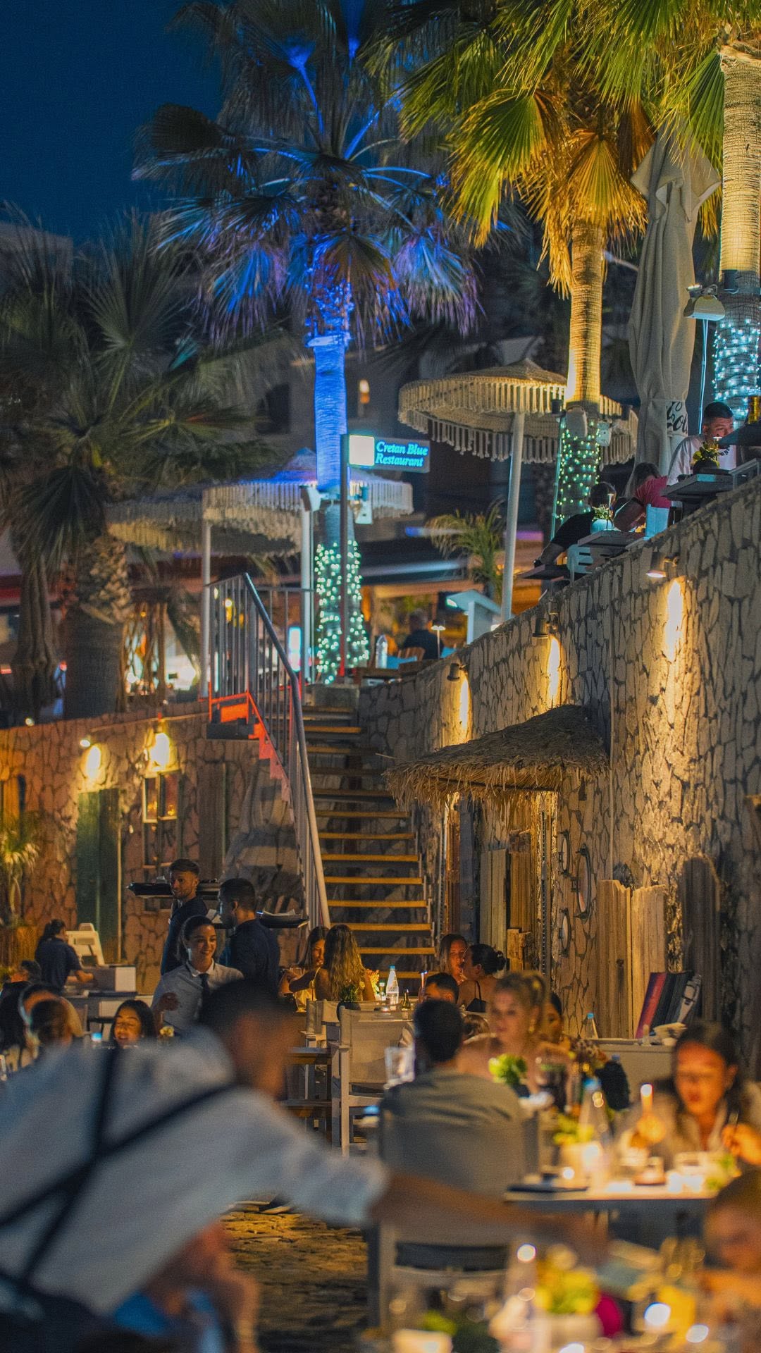 Video 6 from Cretan Blue