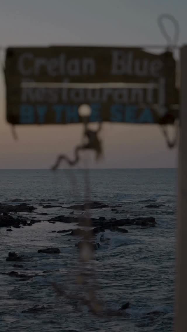 Video 4 from Cretan Blue