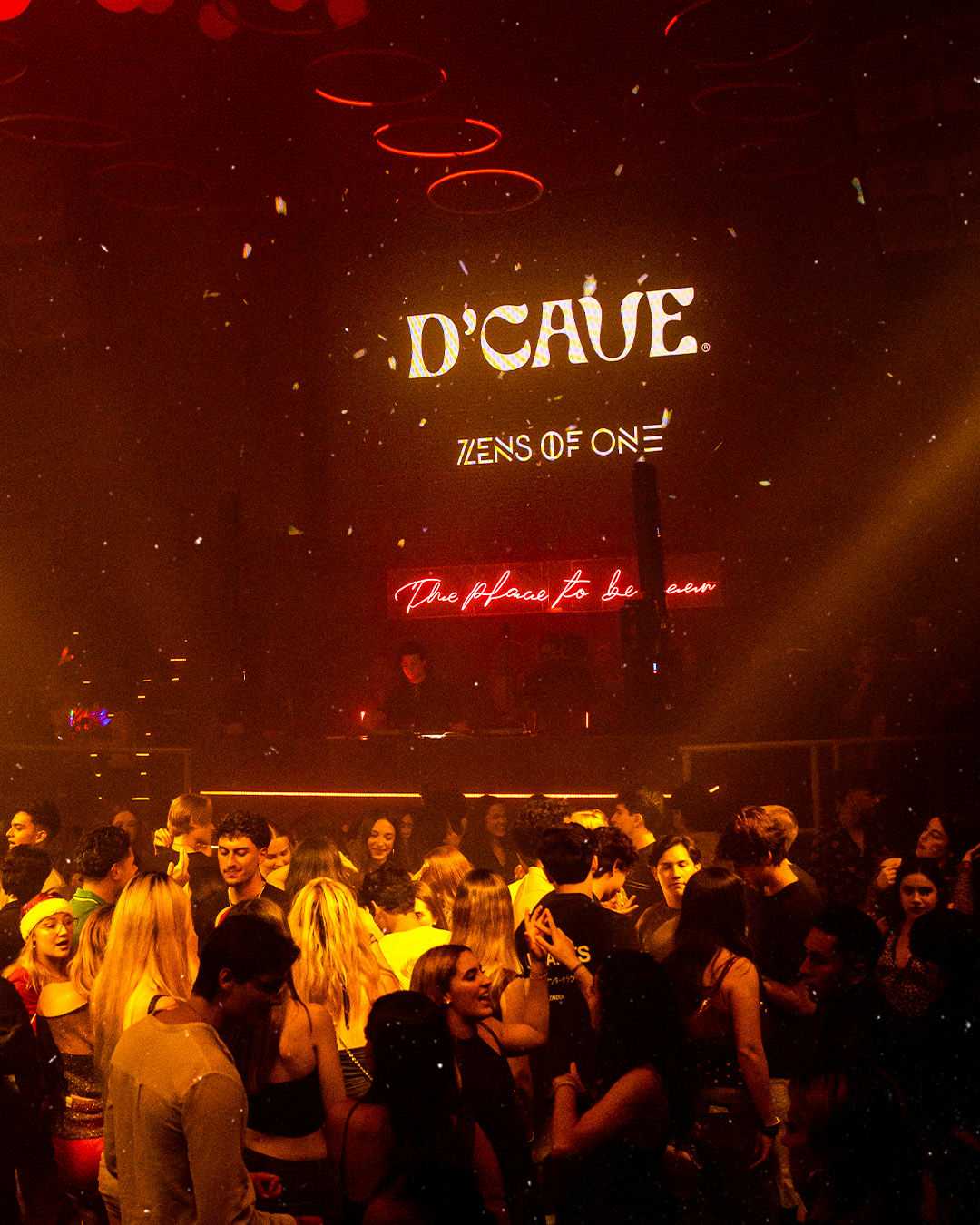 D'Cave