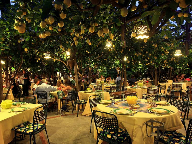 Da Paolino Bar