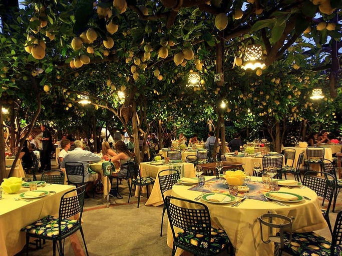 Da Paolino Bar