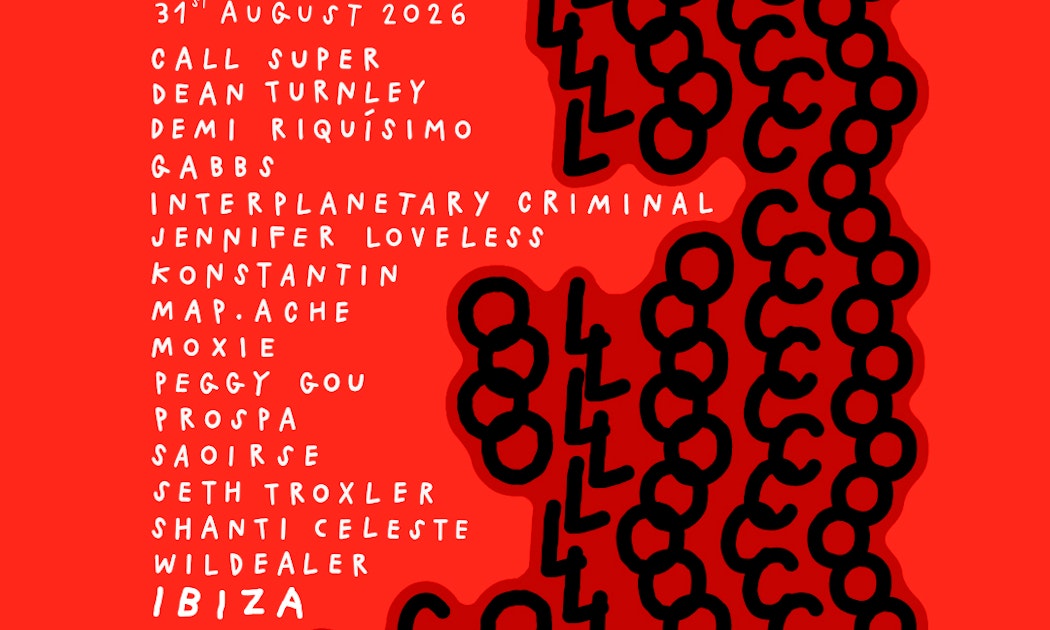 Circoloco Ibiza - Week 19