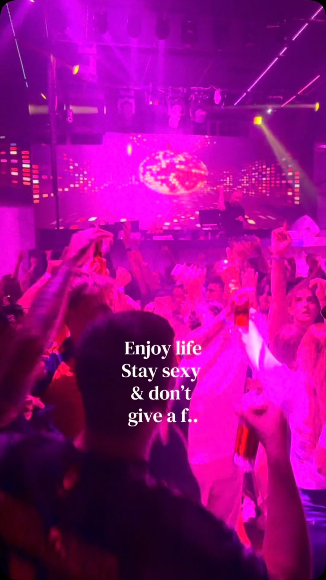 Video 1 from DC Club