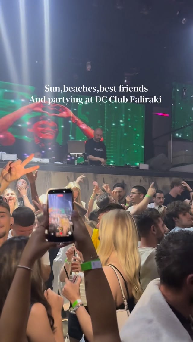 Video 5 from DC Club