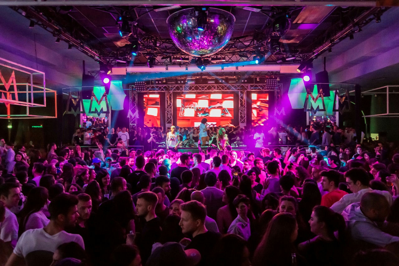 De Lite Club