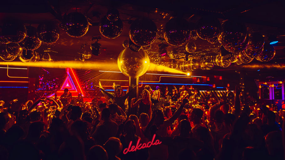 Dekada Club