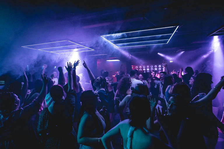 Desire Nightclub