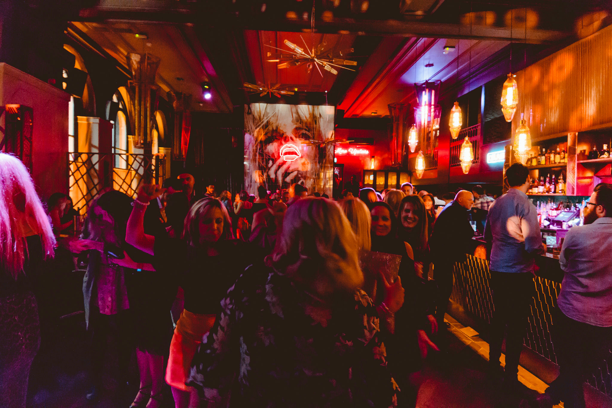 Dirty Martini Manchester