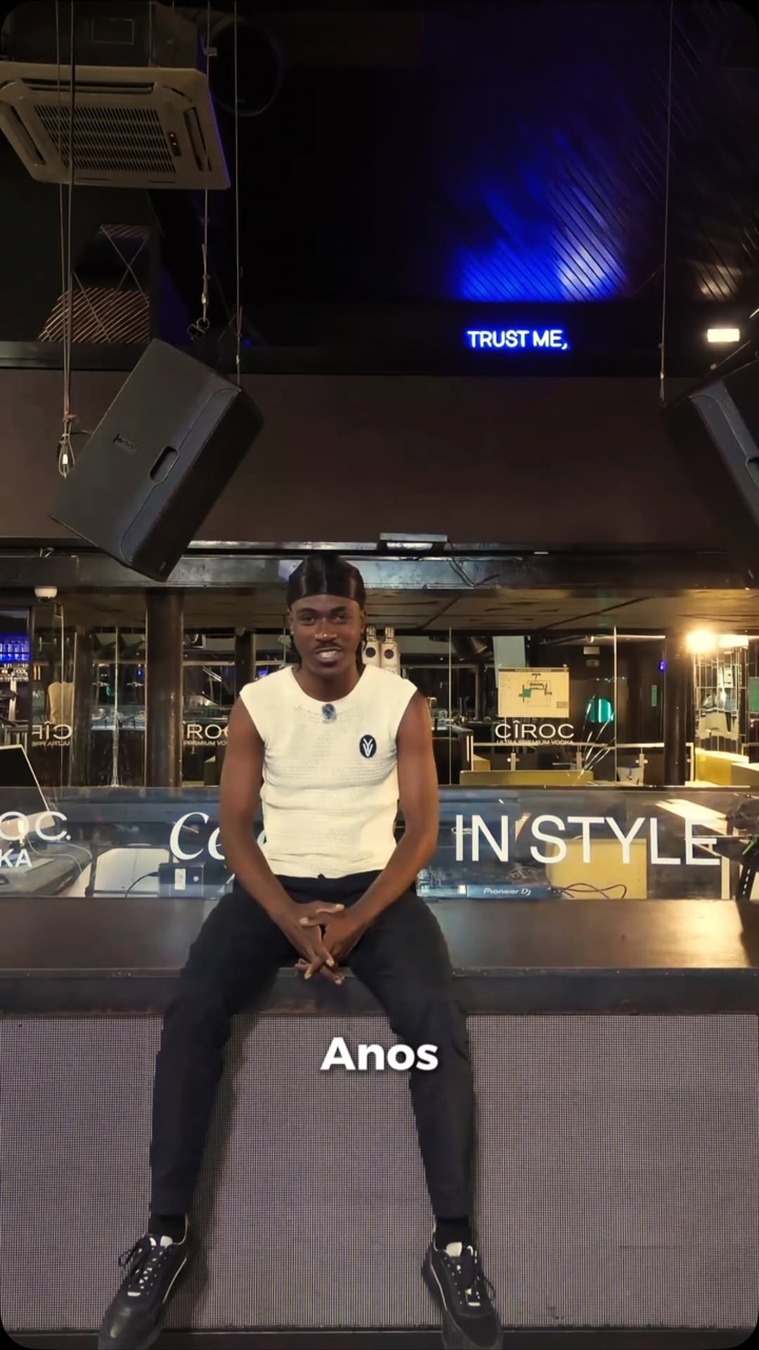 Video 6 from Dock’s Club