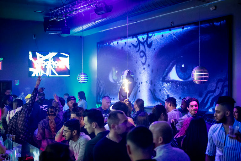 Doha Bar