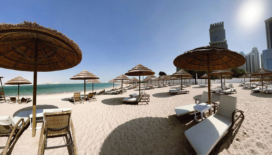 Doha Sands