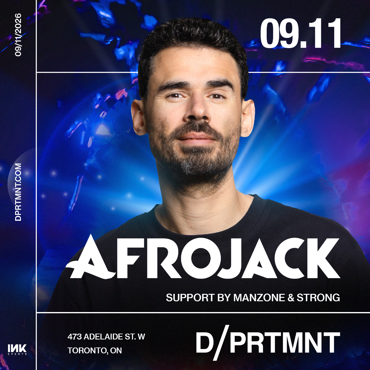 Afrojack