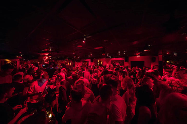 Drai's After Hours