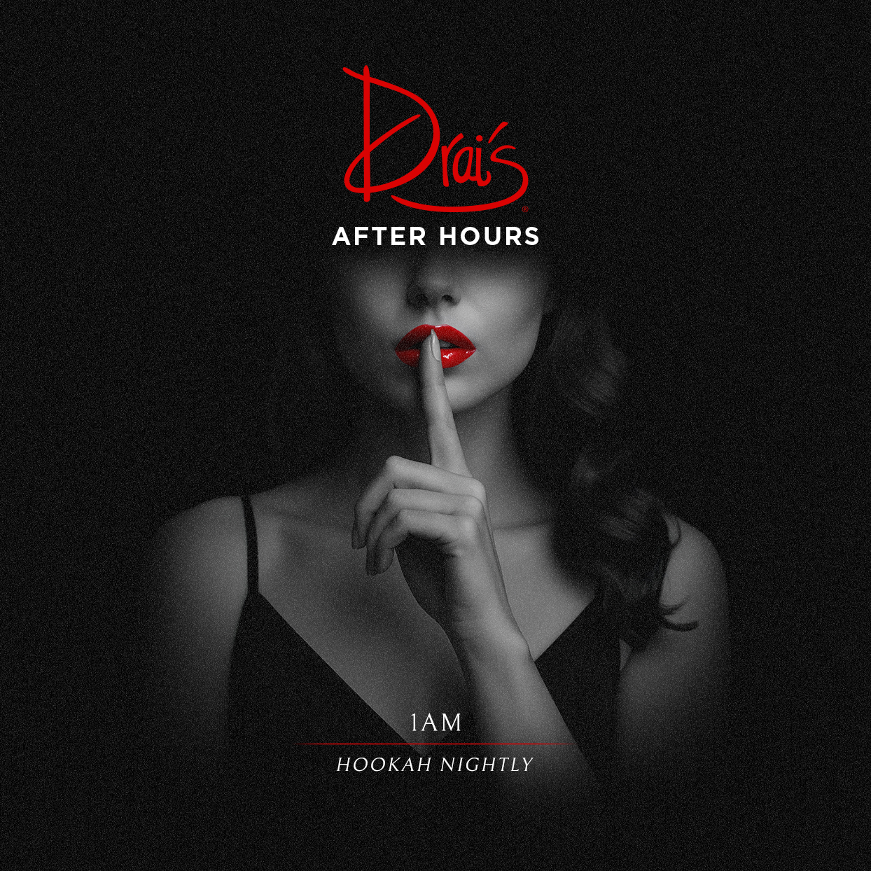 Only At Drai's