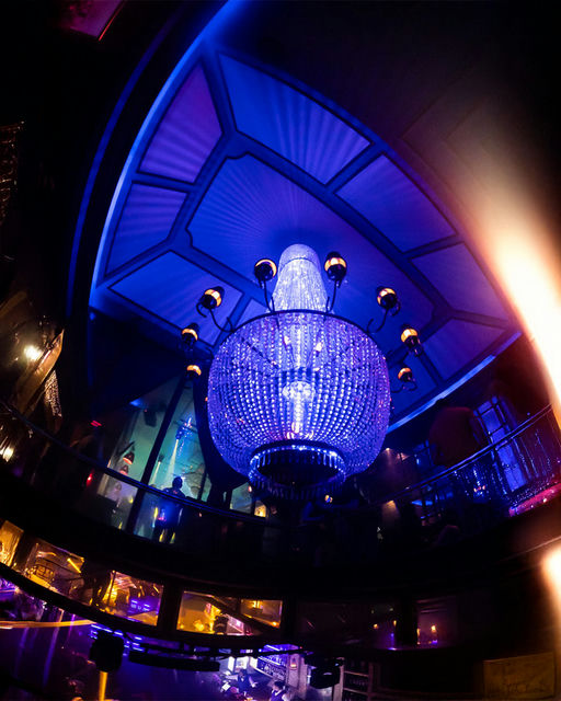 Dream Club