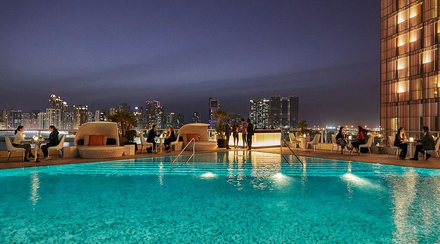 Eclipse Terrace Lounge