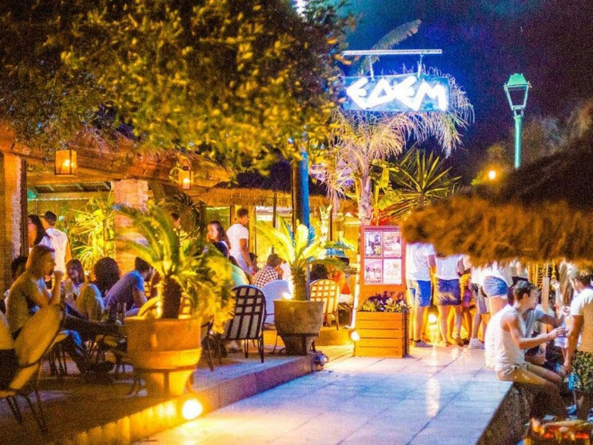 Edem Beach Club