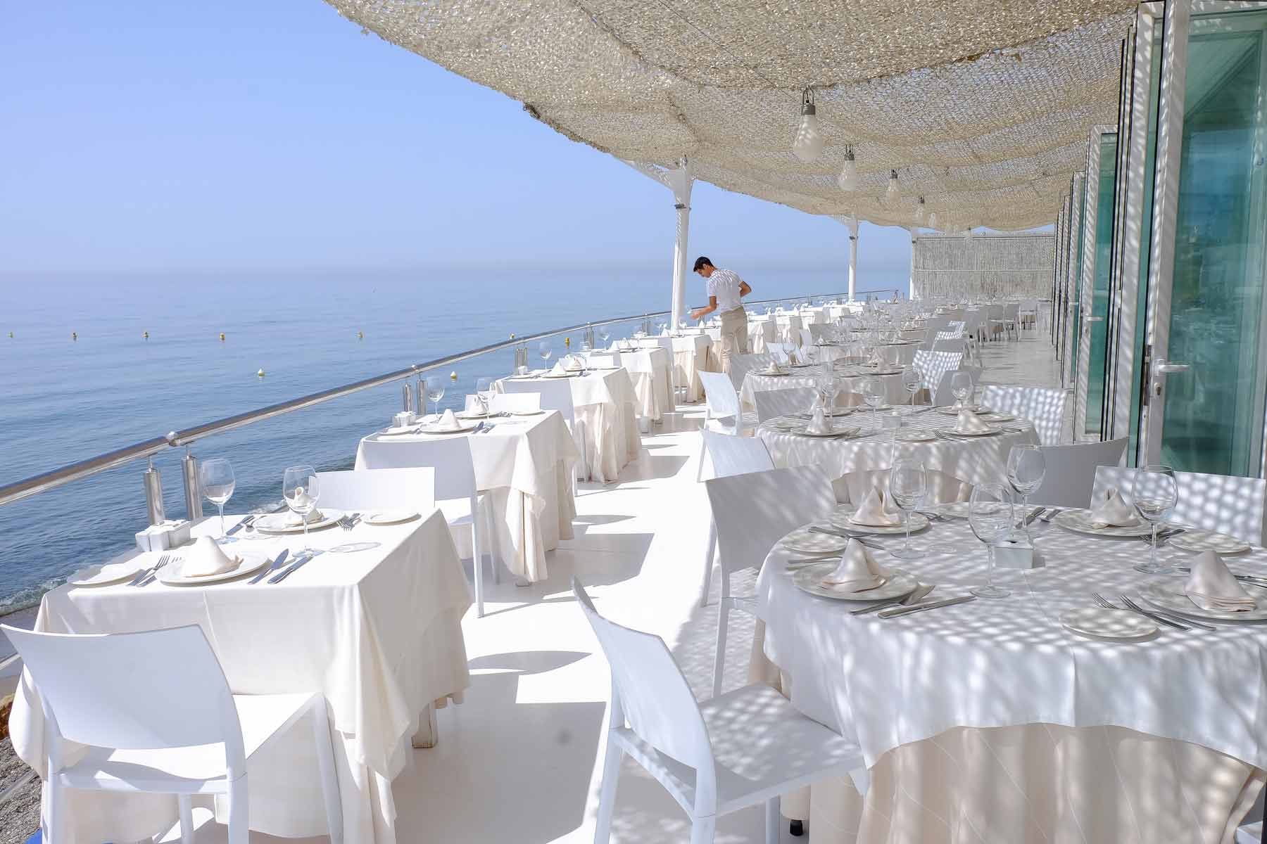 El Ancla, in Marbella, Spain — photo 3