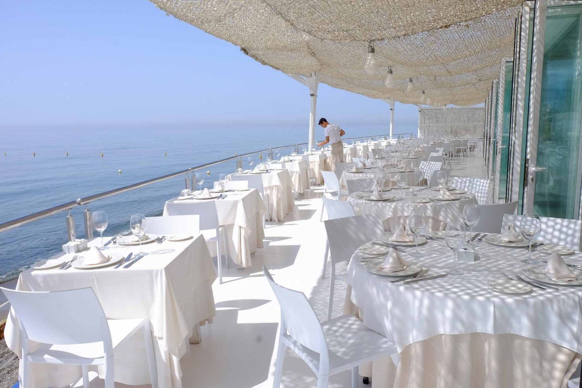 El Ancla, in Marbella, Spain — photo 3