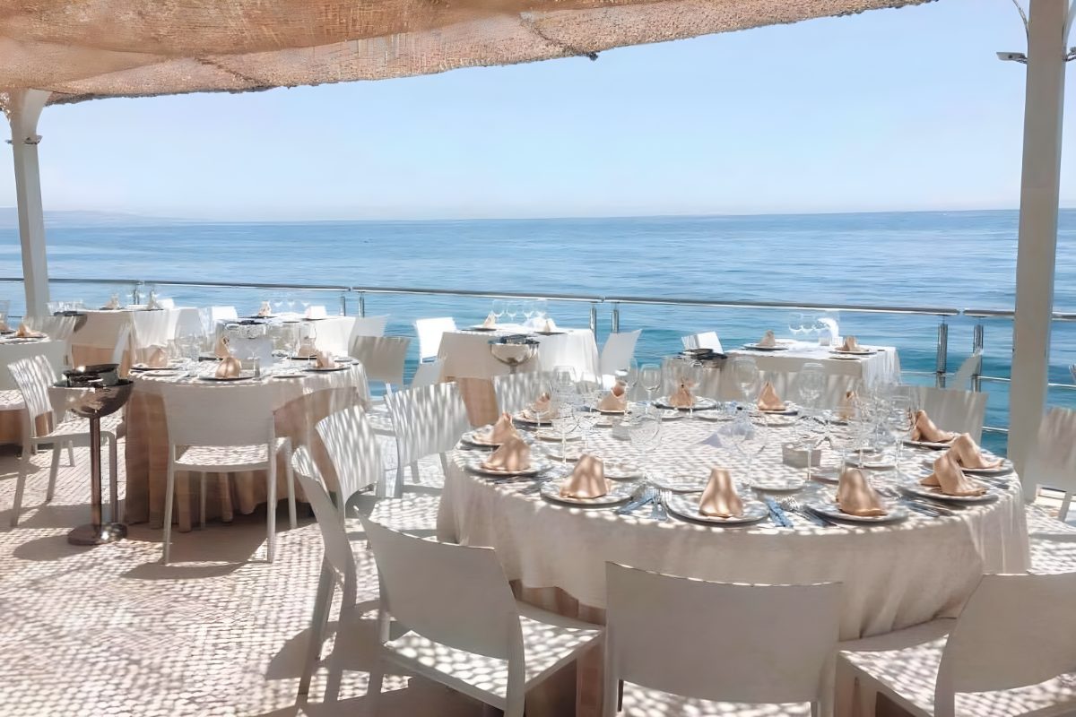 El Ancla, in Marbella, Spain — photo 4