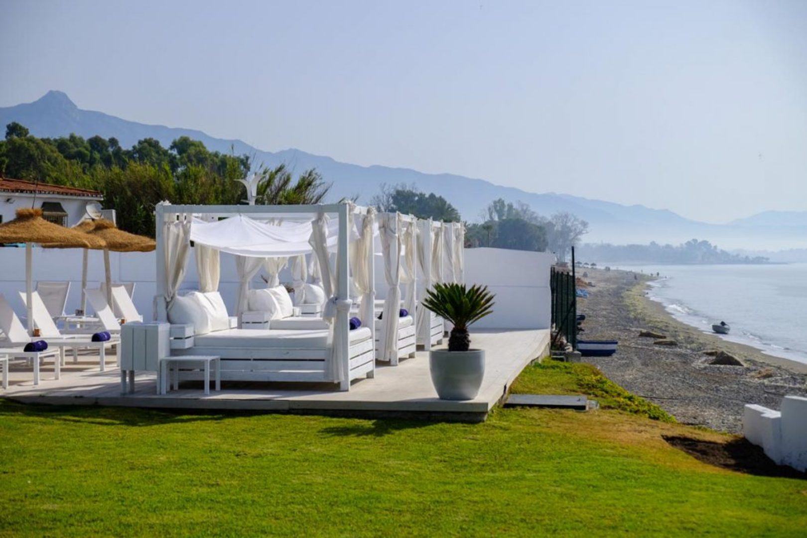 El Ancla, in Marbella, Spain — photo 5
