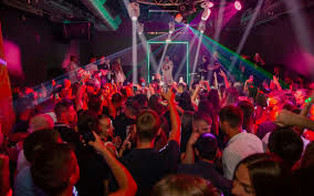 Elyx Night Club