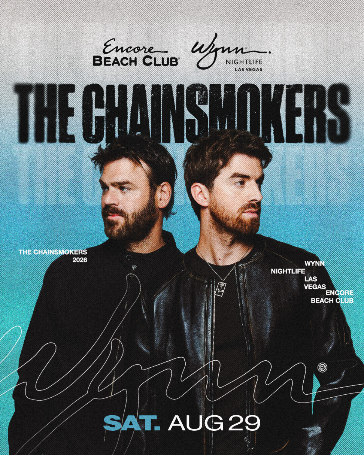 The Chainsmokers