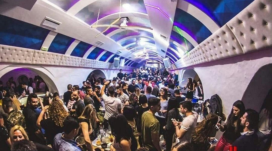 Enigma Club