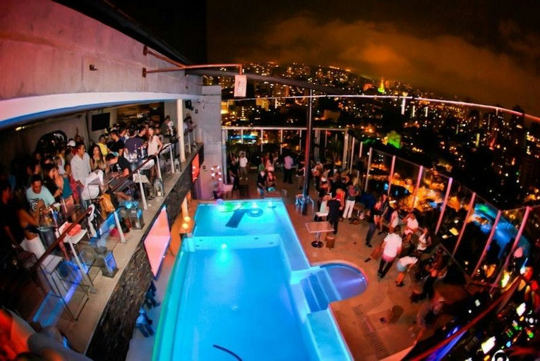 Envy Rooftop