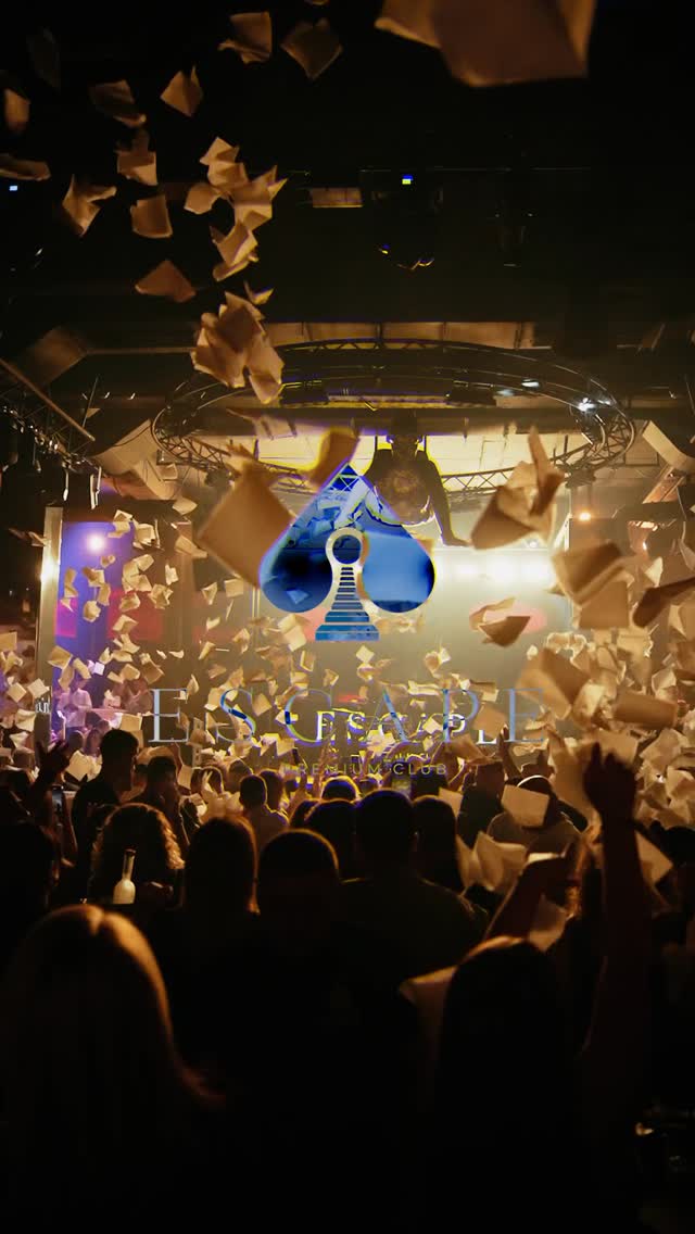 Video 5 from Escape Premium Club