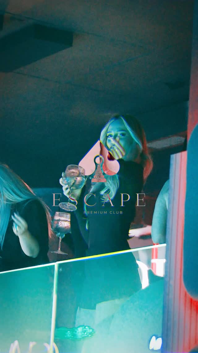 Video 6 from Escape Premium Club