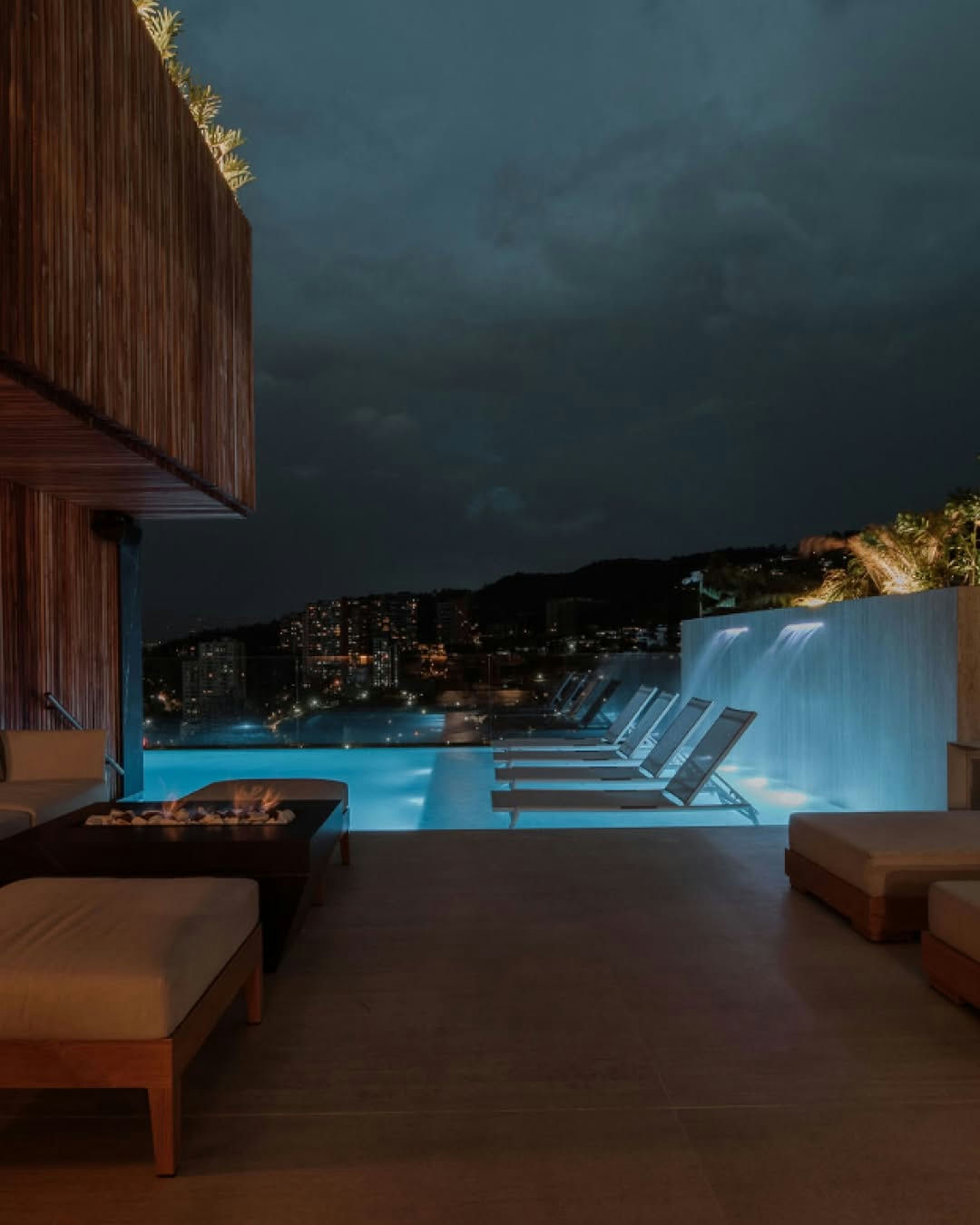 ETRO Rooftop