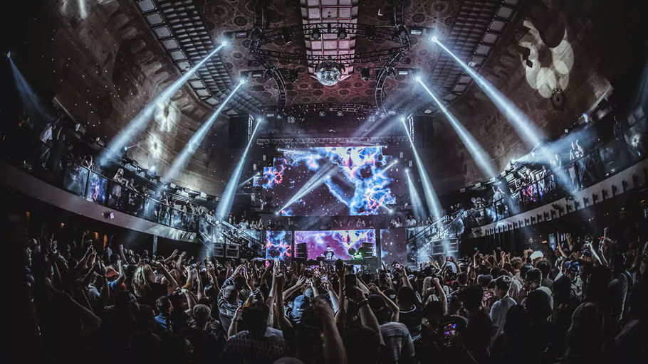 Exchange LA