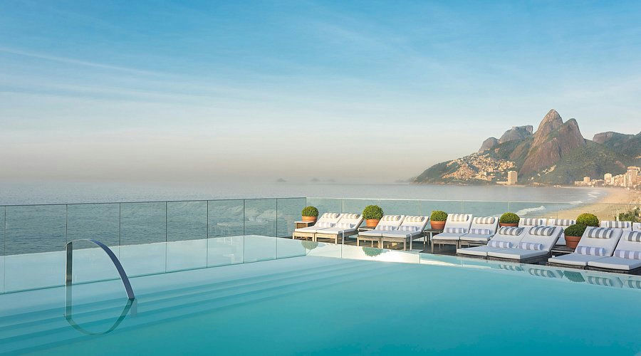 Fasano Rooftop