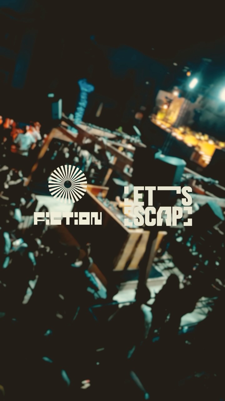 Video 8 from Fiction
