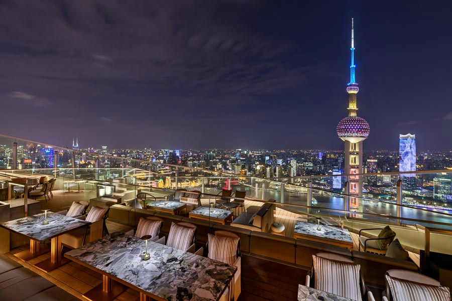 Flair Rooftop