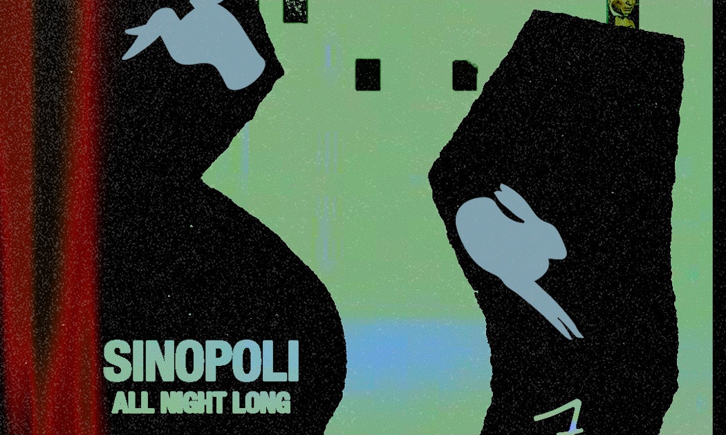 Sinopoli All Night Long