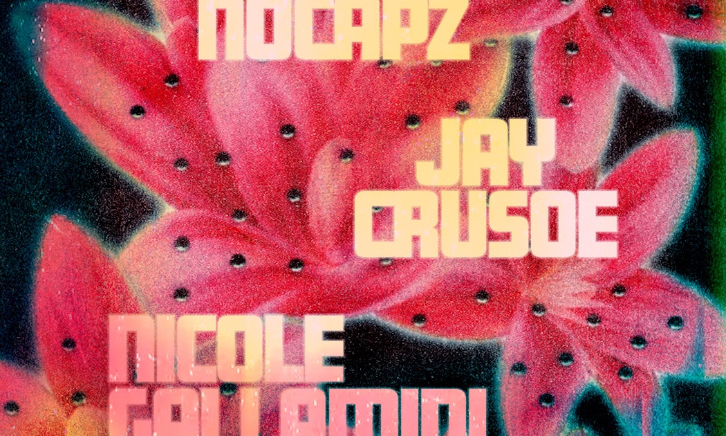 nocapz + Jay Crusoe